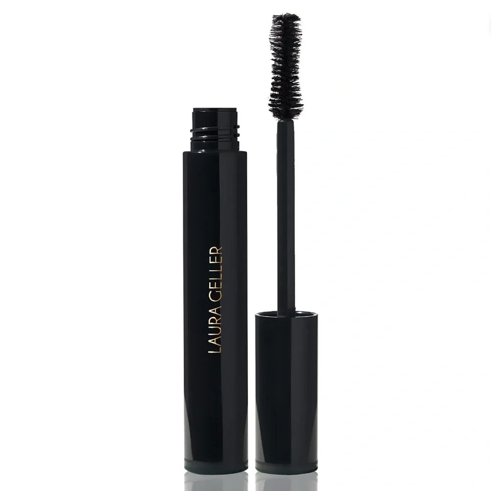 New Laura Geller Love Your Body Volumizing Mascara- Black